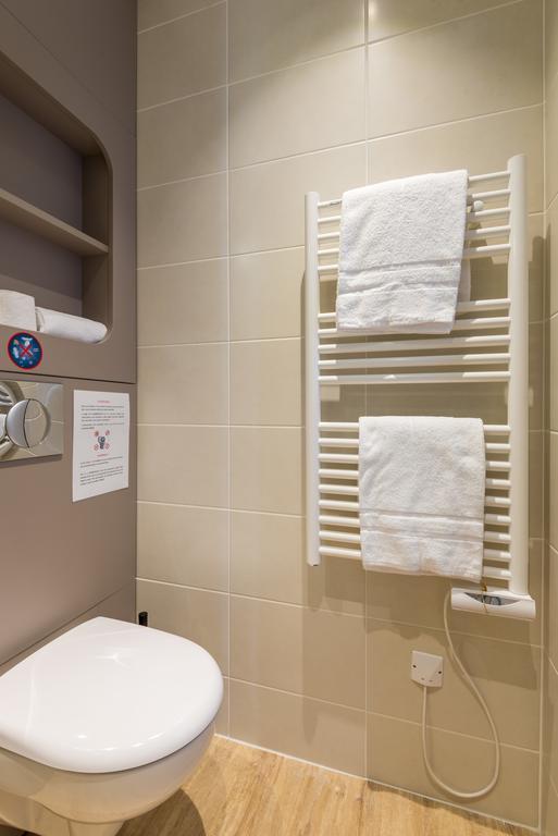 Les Capucins - Lyon 1Er Apartman Szoba fotó