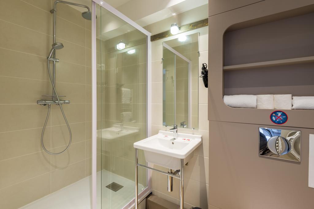 Les Capucins - Lyon 1Er Apartman Szoba fotó