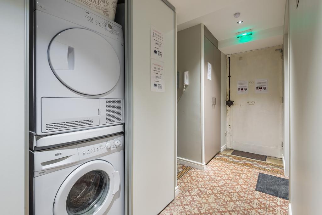 Les Capucins - Lyon 1Er Apartman Szoba fotó
