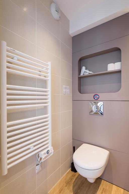 Les Capucins - Lyon 1Er Apartman Szoba fotó