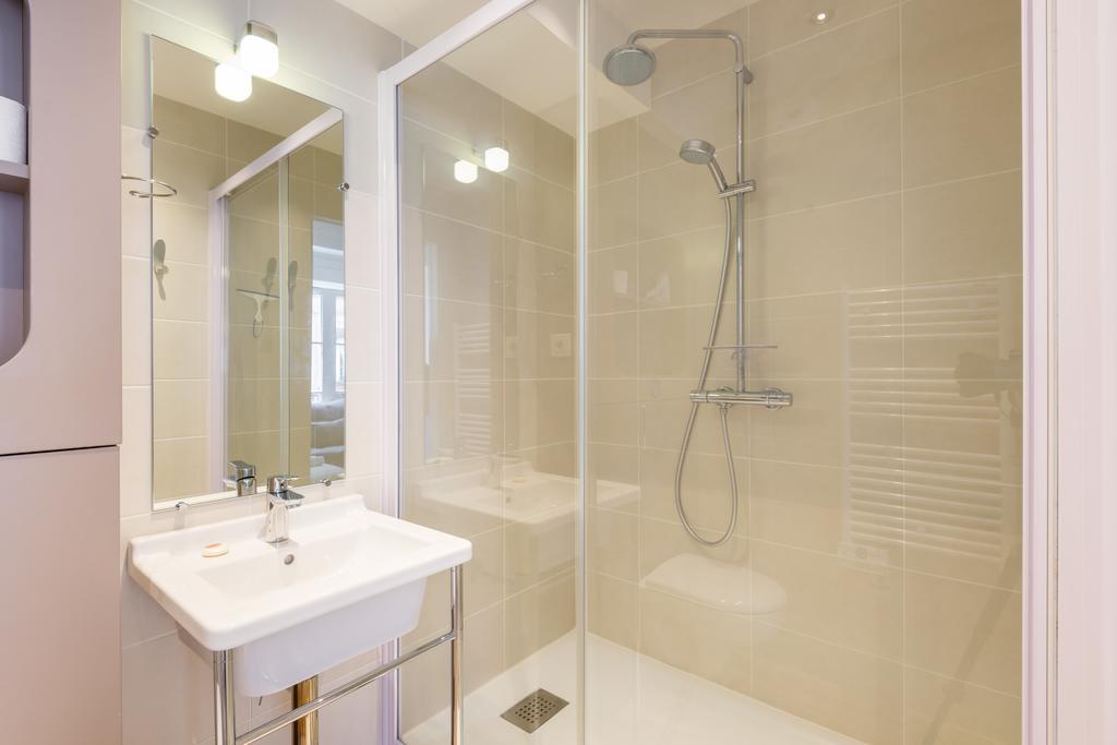 Les Capucins - Lyon 1Er Apartman Szoba fotó