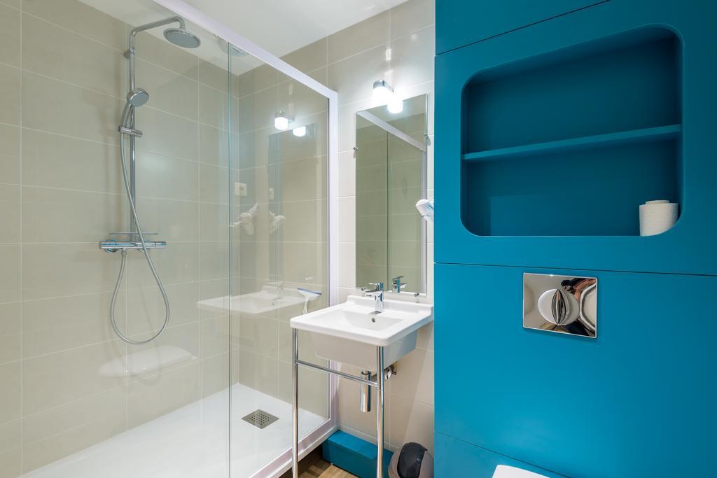 Les Capucins - Lyon 1Er Apartman Szoba fotó