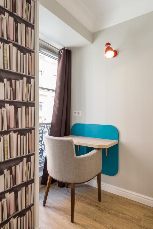 Les Capucins - Lyon 1Er Apartman Szoba fotó