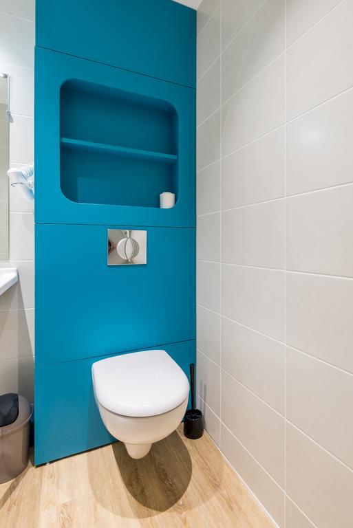 Les Capucins - Lyon 1Er Apartman Szoba fotó